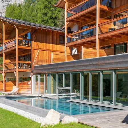 Dolomiti Lodge Alvera Cortina dʼAmpezzo Exteriér fotografie