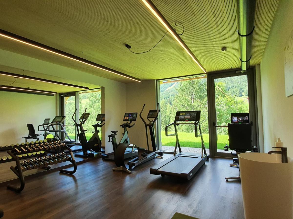 Dolomiti Lodge Alvera Cortina dʼAmpezzo Exteriér fotografie