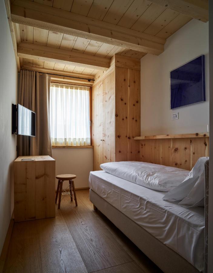 Dolomiti Lodge Alvera Cortina dʼAmpezzo Exteriér fotografie