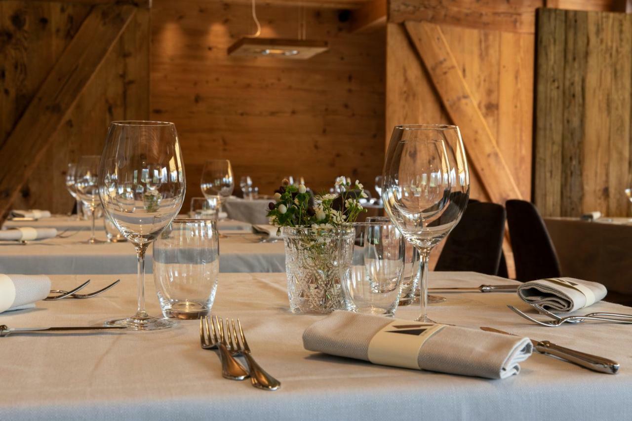 Dolomiti Lodge Alvera Cortina dʼAmpezzo Exteriér fotografie